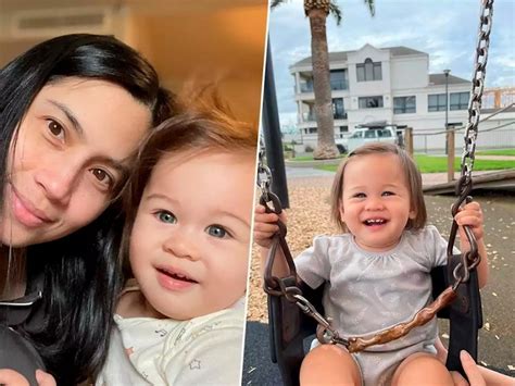 LOOK: The cutest photos of Diana Zubiri's green.